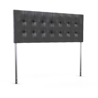Countess King Vinyl Headboard