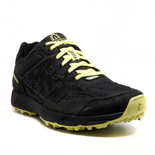 Hot Deal Icebug Men's Kayi BUGrip Black Athletic Shoes