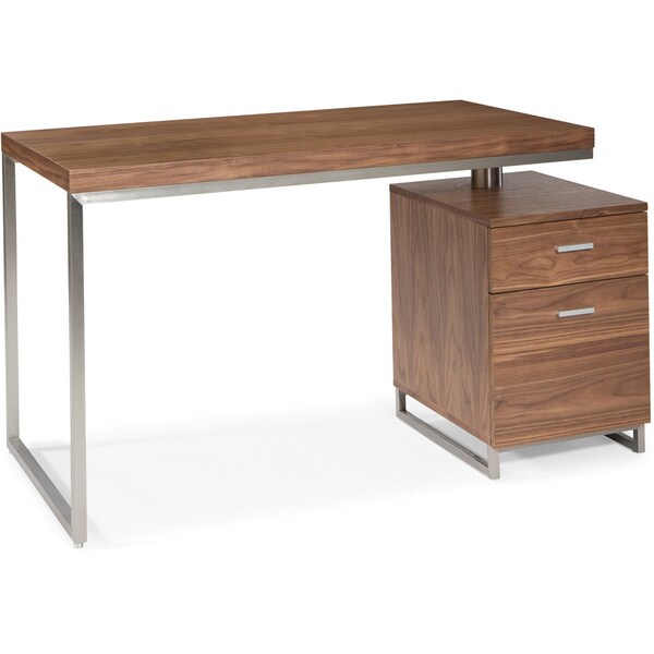 Contemporary writing desk