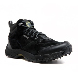 Buy  Icebug Men's 'Creek2' Black BUGrip Athletic Shoes