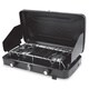 Stansport 2-burner Regulated Propane Stove