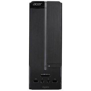 Acer Aspire XC-603 Desktop Computer - Intel Pentium J2900 2.41 GHz