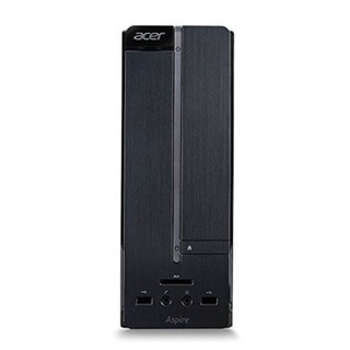 Acer Aspire XC-603 Desktop Computer - Intel Pentium J2900 2.41 GHz
