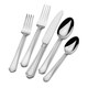 Towle Everyday Harper Frost 82-piece Flatware Set
