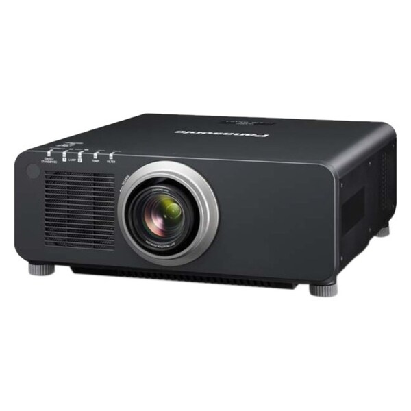 Panasonic PT-RZ670L DLP Projector - 1125p - HDTV - 16:10