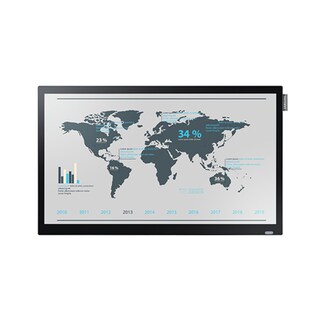 Samsung DB22D-T - DB-D Series 22" Slim Direct-Lit LED Touchscreen Dis
