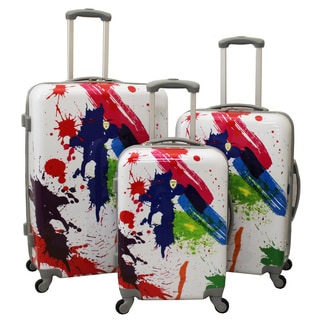 best buy luggage sets