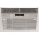 Frigidaire 8,000 BTU White Window Air Conditioner and 1.7-pint Dehumidifier (Refurbished)