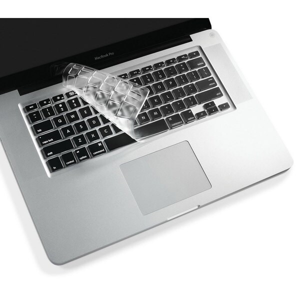 Air Retina Keyboard Protector with Air Ventilation 