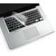Air Retina Keyboard Protector with Air Ventilation 