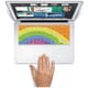 Rainbow Retina Keyboard Protector for Macbook