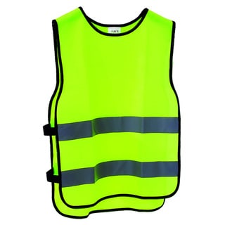 M-Wave Reflective Safety Vest-Image