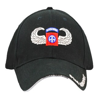 US Army 82nd Airborne Division cap