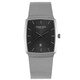 Johan Eric Men's Tondor Stainless Steel Mesh Watch