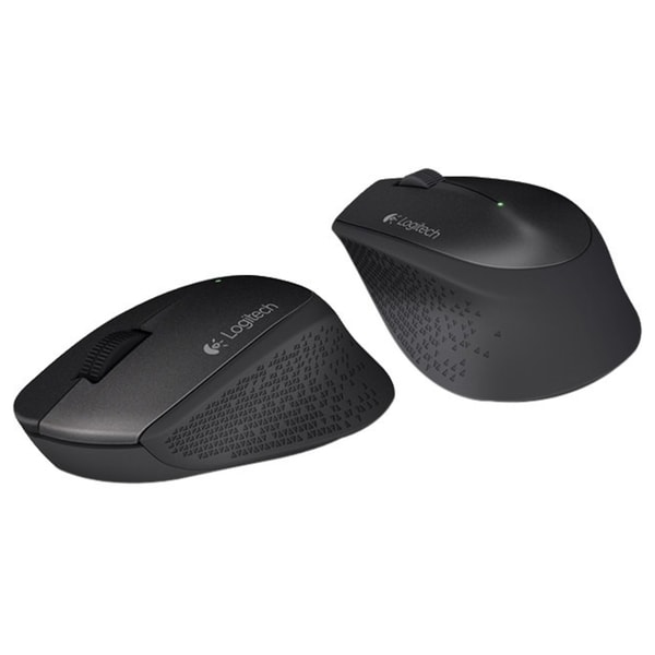 Logitech Wireless Mouse M320