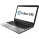 HP ProBook 650 G1 15.6" Notebook - Intel Core i5 i5-4310M Dual-core (