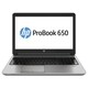 HP ProBook 650 G1 15.6" Notebook - Intel Core i5 i5-4310M Dual-core (