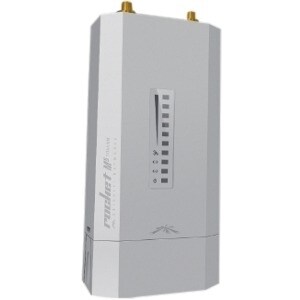 Ubiquiti RocketM Titanium RM5-Ti IEEE 802.11n 150 Mbit/s Wireless Acc