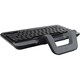 Belkin Wired Tablet Keyboard With Stand for iPad with Lightning Conne