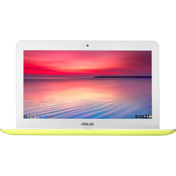 Asus Chromebook C300MA-DH01-YL 13.3" LED Notebook - Intel Celeron N28