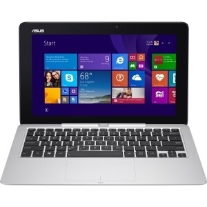 Asus Transformer Book T200TA-C1-EDU 64 GB Net-tablet PC - 11.6" - In-