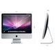 Apple iMac MB417LL/A20-inch Core 2 Duo 4GB-RAM 320GB-HD Mavericks 10.9 All-in-one Desktop Computer