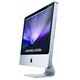 Apple iMac MB417LL/A20-inch Core 2 Duo 4GB-RAM 320GB-HD Mavericks 10.9 All-in-one Desktop Computer