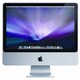 Apple iMac 20-inch Core 2 Duo 4GB-RAM 320GB-HD Mavericks 10.9 All-in-one Desktop Computer