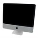 Apple iMac MB323LL/A20-inch Core 2 Duo 4GB-RAM 250GB-HD Mavericks 10.9 All-in-one Desktop Computer
