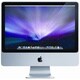 Apple iMac MA877LL/A20-inch Core 2 Duo 4GB-RAM 320GB-HD Mavericks 10.9 All-in-one Desktop Computer