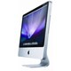 Apple iMac MA877LL/A20-inch Core 2 Duo 4GB-RAM 320GB-HD Mavericks 10.9 All-in-one Desktop Computer