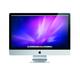 Apple iMac MC510LL/A27-inch Core i3 4GB-RAM 1TB-HD Mavericks 10.9 All-in-one Desktop Computer