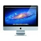 Apple iMac 21.5-inch Core 2 Duo All-in-one Desktop Computer