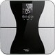 Smart Weigh Body Fat Digital Scale with Tempered Glass Platform