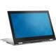 Dell Inspiron 13 7000 i7347-50sLV Tablet PC - 13.3" - TrueLife, In-pl