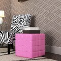 Detour Multi-function Fabric Ottoman
