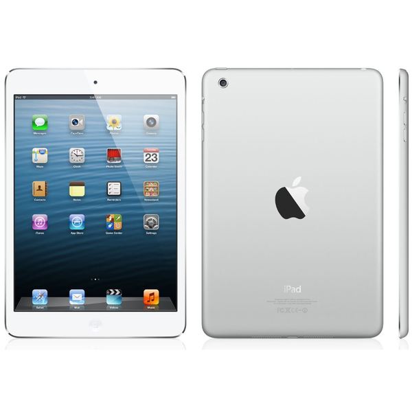 Apple White 32GB Verizon 4G Wi-fi iPad Mini