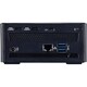 Gigabyte BRIX GB-BXi7G3-760 Desktop Computer - Intel Core i7 i7-4710H