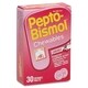 Acme Pepto-Bismol Tablets (Box of 30)