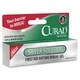 Medline Curad Silver Solution Antimicrobial Gel (Pack of 3)