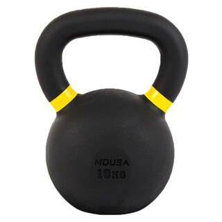 MDUSA V4 Kg Series Kettlebell 18-kilogram-Image