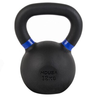 MDUSA V4 Kg Series Kettlebell 12-kilogram-Image