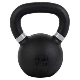 MDUSA V4 Kg Series Kettlebell 14kg-Image