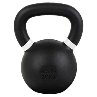 MDUSA V4 Kg Series Kettlebell 16-kilogram-Image