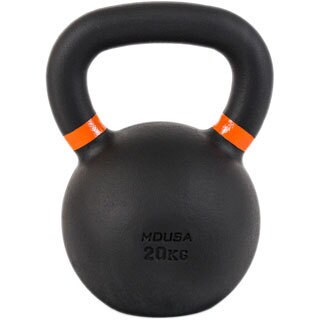 MDUSA V4 Kg Series Kettlebell 20-kilogram-Image