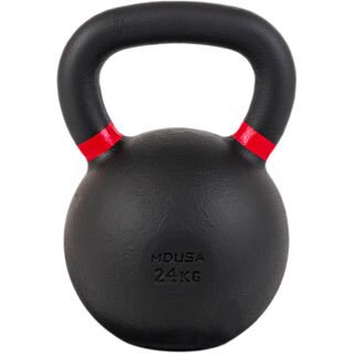 MDUSA V4 Kg Series Kettlebell 24-kilogram-Image