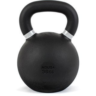 MDUSA V4 Kg Series Kettlebell 36-kilogram-Image