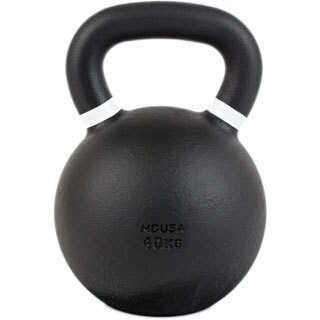 MDUSA V4 Kg Series Kettlebell 40-kilogram-Image