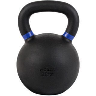 MDUSA V4 Kg Series Kettlebell 32-kilogram-Image