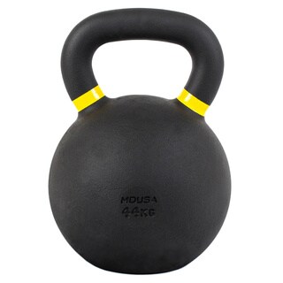 MDUSA V4 Kg Series Kettlebell 44-kilogram-Image